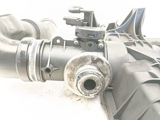 COLECTOR ADMISION PEUGEOT 206 WJY 9632251780