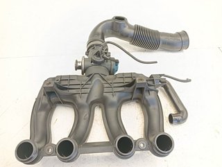 COLECTOR ADMISION PEUGEOT 206 WJY 9632251780