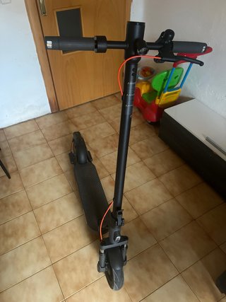 Patinete Eléctrico Xiaomi Scooter 5 Elite