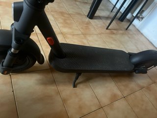 Patinete Eléctrico Xiaomi Scooter 5 Elite