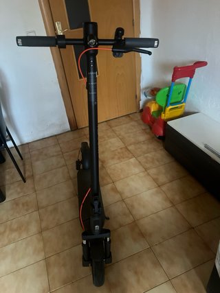 Patinete Eléctrico Xiaomi Scooter 5 Elite