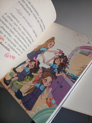 Libros las ratitas del 1 al 6 7,8,9 VENDIDOS