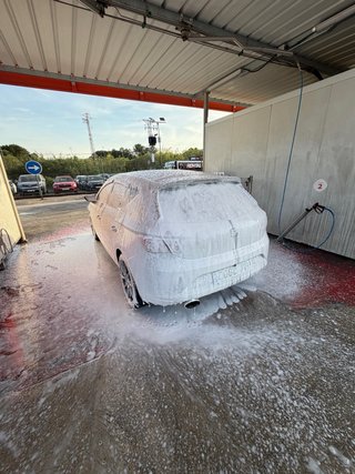 SEAT Leon 2016