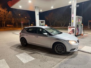 SEAT Leon 2016