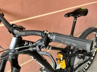 PRIVATEER 161 2022 Talla M 29