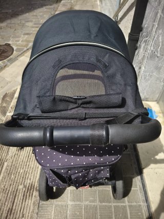 Silla de paseo Valco Baby