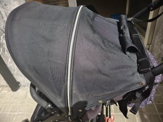 Silla de paseo Valco Baby