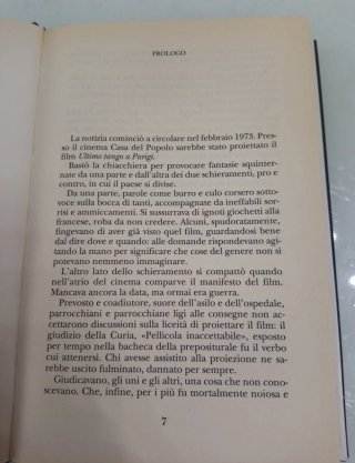 Un bel sogno d'amore - scritto da Andrea Vitali