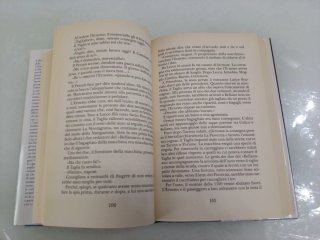 Un bel sogno d'amore - scritto da Andrea Vitali