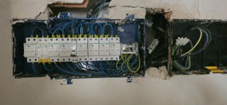 Aire Acondicionado Haier Blanco