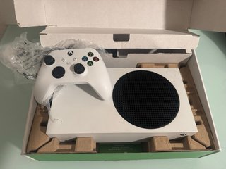 Xbox Series S 512GB + Controller originale + Scatola