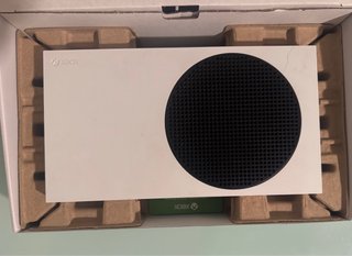 Xbox Series S 512GB + Controller originale + Scatola