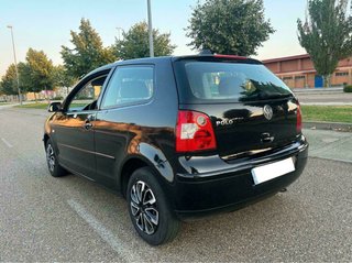 Volkswagen Polo 1.4 75cv