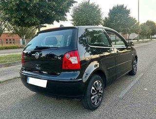 Volkswagen Polo 1.4 75cv