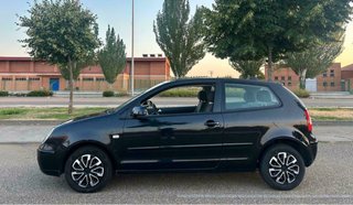 Volkswagen Polo 1.4 75cv