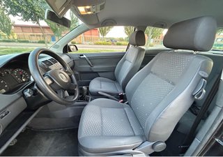 Volkswagen Polo 1.4 75cv