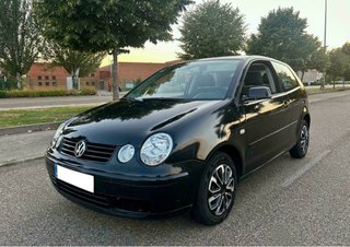 Volkswagen Polo 1.4 75cv
