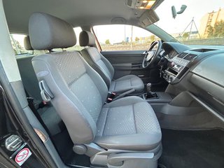 Volkswagen Polo 1.4 75cv
