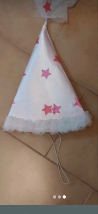 Vestito Fatina Carnevale 9-13 anni