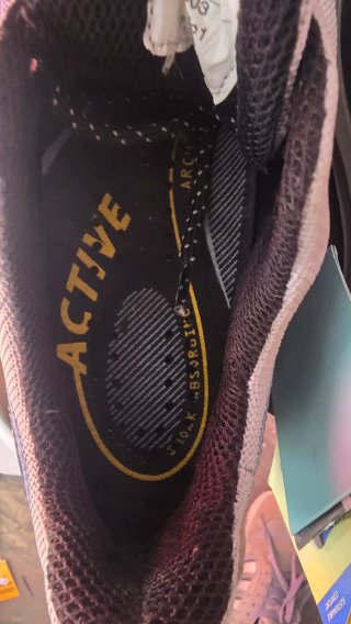 Zapatillas Grisport viva , de seguridad n 40