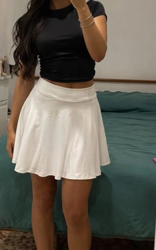 Completo gonna e top