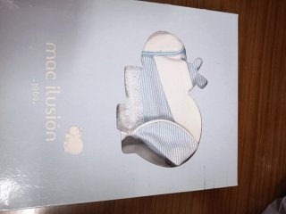 Conjunto vestir bebé 3 meses
