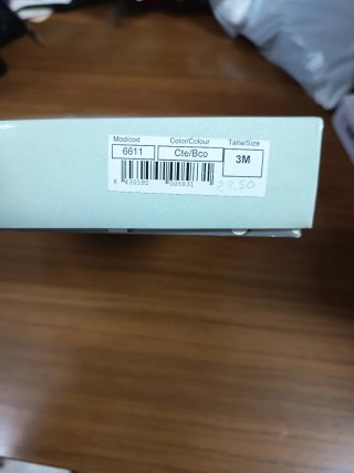 Conjunto vestir bebé 3 meses