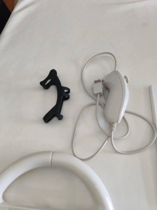 Pack Nintendo Wii con Accesorios