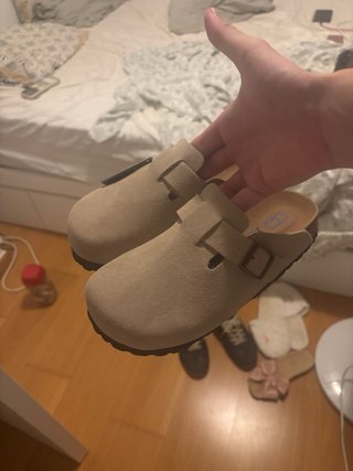 Sandalias Birkenstock