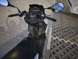 SYM Jet 14 Scooter