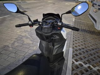 SYM Jet 14 Scooter