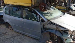 Airbag delantero derecho volkswagen touran 343428