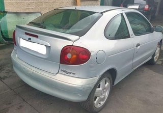 Renault k4j714/50 caja cambios megane i 1.4 102814
