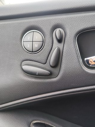 Mercedes-Benz Clase CLS 2005