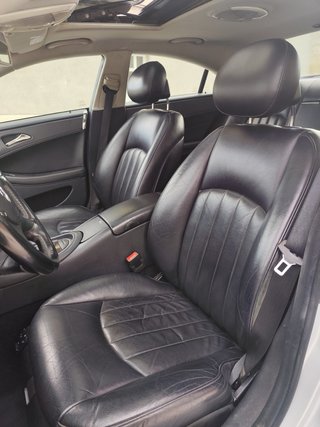 Mercedes-Benz Clase CLS 2005