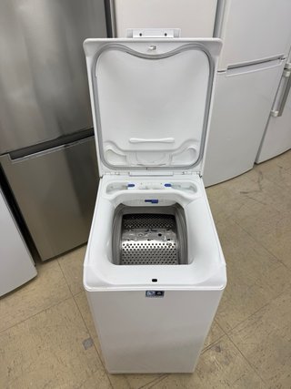 Lavadora Carga Superior Electrolux 6kg + garantía
