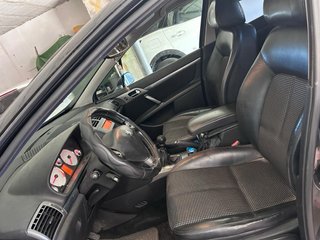 Peugeot 407 2000