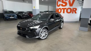 Cupra FORMENTOR 1.4 eHybrid 150kW 204 CV DSG (2023)