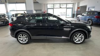 Cupra FORMENTOR 1.4 eHybrid 150kW 204 CV DSG (2023)