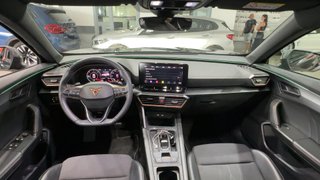 Cupra FORMENTOR 1.4 eHybrid 150kW 204 CV DSG (2023)