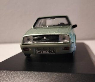 Renault 14 '79