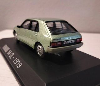Renault 14 '79