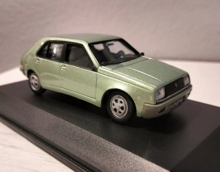 Renault 14 '79