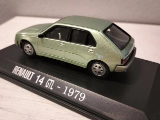 Renault 14 '79