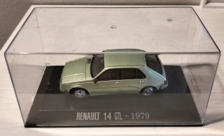 Renault 14 '79