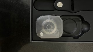 Smartwatch KSIX Urban 4 Negro