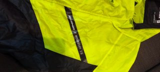 Chaqueta Antilluvia Moto HYDRODRY 2.0