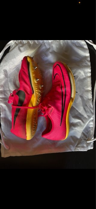 Nike Air Zoom Maxfly