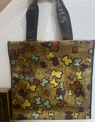 BOLSO TOUS