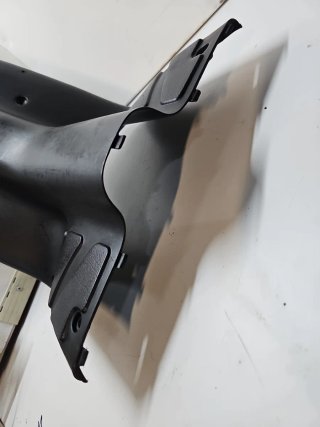 Contracara Escudo Piaggio Typhoon